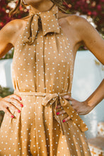 Load image into Gallery viewer, Beirut Dress