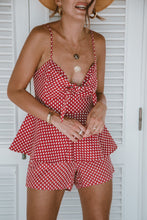 Load image into Gallery viewer, Panarea Shorts