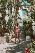 Load image into Gallery viewer, Panarea Shorts