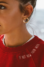 Load image into Gallery viewer, Silver Lake Sweatshirt