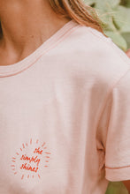 Load image into Gallery viewer, She Simply Shines Tee