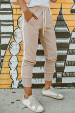 Load image into Gallery viewer, Silver Lake Joggers - Beige