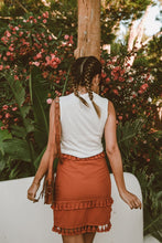 Load image into Gallery viewer, Tatiana Skirt