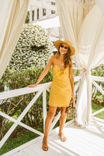 Load image into Gallery viewer, Canaria Dress