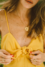 Load image into Gallery viewer, Canaria Dress